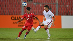 Nepal slump to second defeat in U-20 Asian Cup Qualifiers